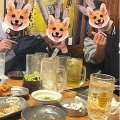 急募🙌明日なんて忘れて平日から飲んじゃおう！