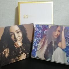 安室奈美恵 Finally(3CD) + Spot Single...