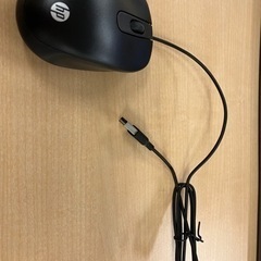 【新品】hp 有線マウス／ロジクールK270ワイヤレス キーボー...
