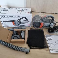 BLACK＋DECKER pivot auto2