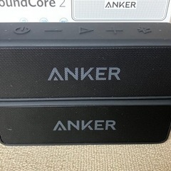 ANKER SoundCore 2 改善版