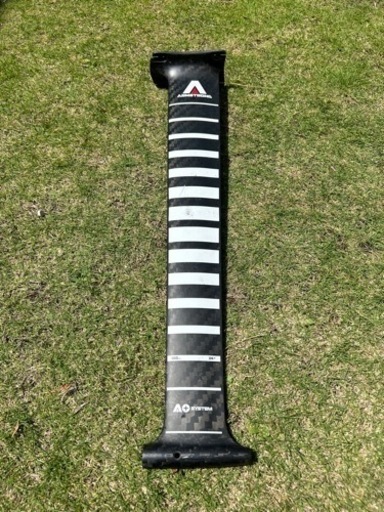 Armstrong Foil A+ マスト 100cm Armstrong V2 Foil Mast - 85cm