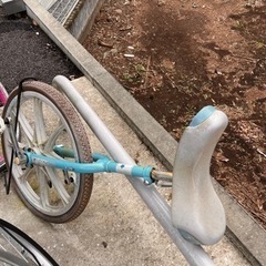 子供〜大人用一輪車