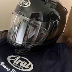 arai （アライ）バイクヘルメット