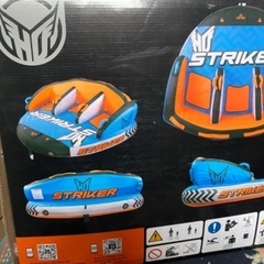 コストコ　ストライカー