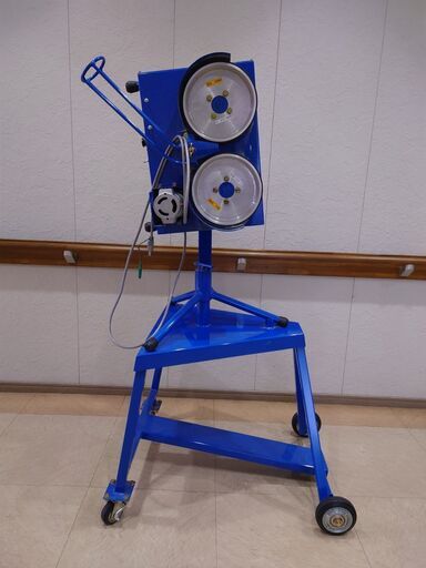 SSK 軟式ピッチングマシン SMA55J エースケイ SMA55 軟式球用