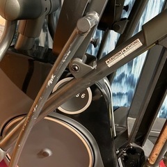 クロストレーナー(値下げ交渉可能)