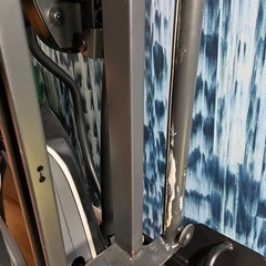 クロストレーナー(値下げ交渉可能)