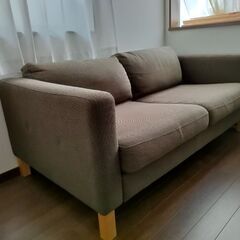 IKEA イケア ソファ 