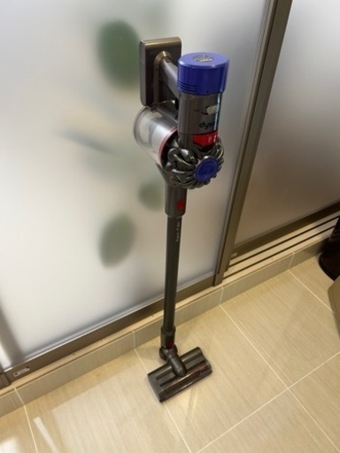 ダイソン dyson コードレス掃除機　コードレスクリーナー