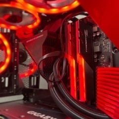 NZXT ゲーミングPC Ryzen9 3950x RTX3080 配信動画編集