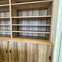 【決まりました】ラック【7/24夕方～7/25取りに来ていただける方】