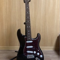 エレキギター　フェンダージャパン　Fender Made in ...