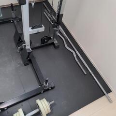 ホームジム☆ワイルドフィット☆マルチステーション