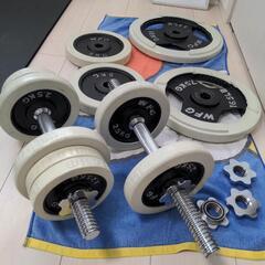 ホームジム☆ワイルドフィット☆マルチステーション