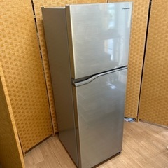 【引取】Panasonicノンフロン冷凍冷蔵庫 NR-B250T...
