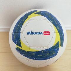 ミカサ(MIKASA) サッカーボール 3号球