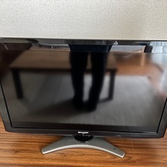 【ネット決済】シャープ液晶テレビ LC-32E8 AQUOS