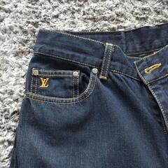 ①　🉐ルイ・ビトン正規品　美品