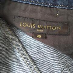 ①　🉐ルイ・ビトン正規品　美品