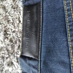 ①　🉐ルイ・ビトン正規品　美品