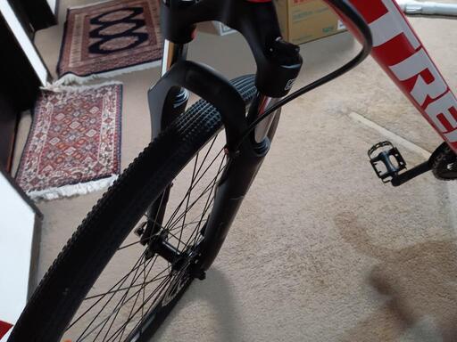 クロスバイク TREK DUAL SPORT2 GEN4