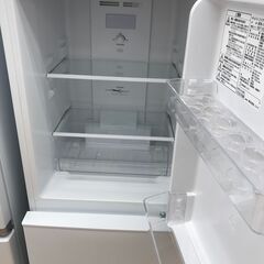 ★ジモティ割あり★ ニトリ 冷蔵庫 140L 年式2022 動作確認／クリーニング済み KJ2312 ☆ジモティ割あり☆ ニトリ 冷蔵庫 140L 年式2022 動作確認
