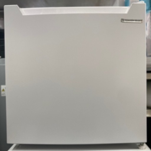 【BY REUSE 霧島国分新町店 出張買取•見積完全無料¥0】YAMADA  １ドア冷蔵庫　2021