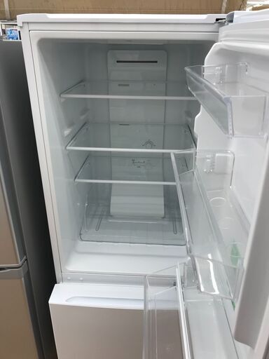 ★ジモティ割あり★ 山善 冷蔵庫 86 年式2021 動作確認／クリーニング済み KJ2469 ☆ジモティ割あり☆ 山善 冷蔵庫 86 年式2021 動作確認／クリーニング