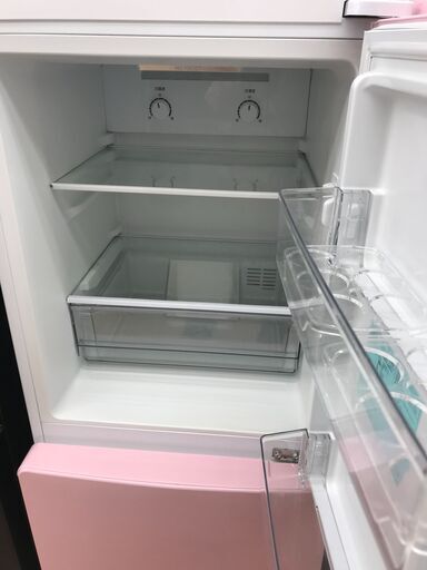 ☆ジモティ割あり☆ Haier 冷蔵庫 148L 年式2020 動作確認