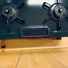 ✨2018年製✨ 342番 パロマ✨LPガスコンロ✨IC-N36BS-L‼️