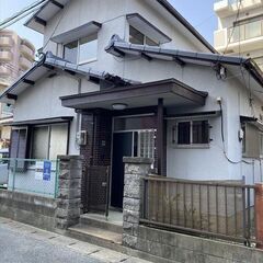 🏡駅近　リフォーム済賃貸戸建　事務所使用可能　西区今宿🏡