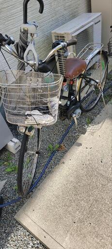 電動自転車