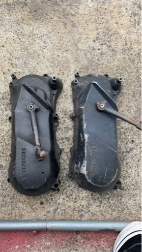 AF2#～用 Realize製 LEZARD スポーツチャンバー