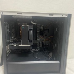 自作ゲーミングpc