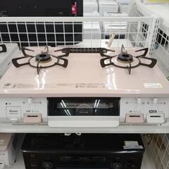 Rinnai ガステーブル 19年製 都市ガス用 TJ1036