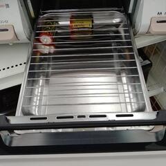 Rinnai ガステーブル 19年製 都市ガス用 TJ1036