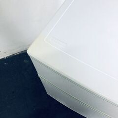 ID:rg217175 エラヴィタックス Elabitax 冷蔵庫 一人暮らし 中古 2014年製 2ドア 96L ホワイト 直冷式 右開き ER-107(HG)  【リユース品：状態B】【送料無料】【設置費用無料】