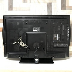 即日受渡❣️SHARP AQUOS46型 HDMI×4USB端子17500円