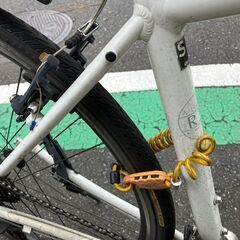 ジャイアント　エスケープ　を売ります。