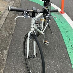 ジャイアント　エスケープ　を売ります。