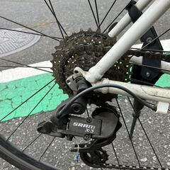 ジャイアント　エスケープ　を売ります。