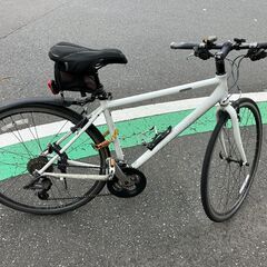 ジャイアント　エスケープ　を売ります。