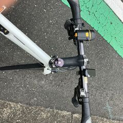 ジャイアント　エスケープ　を売ります。