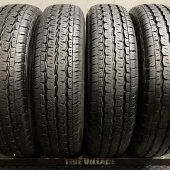TOYO H11 155/80R14 88/86N LT 14インチ 夏タイヤ 4本 21年製 バリ溝 サクシード プロボックス等　(VTH747)クレジットカード QRコード決済可能 TOYO H11 155/80R14 88/86N LT 14インチ 夏タイヤ 4本 21年製