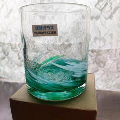 琉球ガラス グラス コップ
