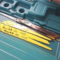 makita/マキタ レシプロソー JR188DRG 18v 工具 切断 DIY