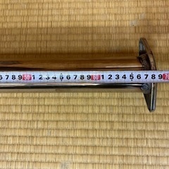 ヴィッツ 中間ワンオフ