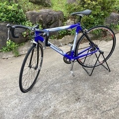 お値段＆画像刷新 FONDRIEST MEGALU Lampreモデル カーボンフォーク