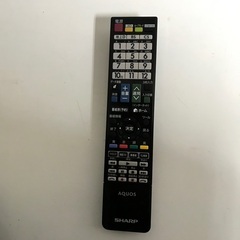 即日受渡❣️SHARP AQUOS60型Wチューナー HDMI.USB端子高音質高画質29500